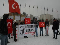 TGB’liler Kubilay’ı andı